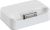 Generic Universal iPhone/iPod Dock - To Suit Apple iPhone 3G/3GS/Nano 5G/iTouch - White