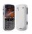 Case-Mate Barely There Case - To Suit BlackBerry Bold 9900, 9930 - White