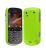 Case-Mate Barely There Cases - To Suit BlackBerry Bold 9900, 9930 - Electric Green