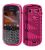 Case-Mate Gelli Cases - To Suit BlackBerry Bold 9900, 9930 - Architecture Pink