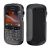 Case-Mate Pop! Case - To Suit BlackBerry Bold 9900, 9930 - Black/Cool Grey
