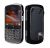 Case-Mate Barely There Brushed Aluminum Cases - To Suit BlackBerry Bold 9900, 9930 - Black