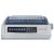 OKI PR320TN 320TN Dot Matrix Printer80 Column, Internal Ethernet 10/100 Base-TX Card