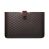 ASUS Index Sleeve - To Suit Asus Eee PC Netbook - Brown