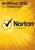 Symantec Norton Anti-Virus 2012 - 1 User, Retail, MM