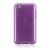 Belkin 013 Essential Case - To Suit iPod Touch 4 - Purple Lightning