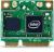 Intel Centrino Advanced Wireless Network Card - Up to 300Mbps, 802.11a/g/n, Bluetooth, vPro - Mini-PCI