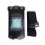 OverBoard Waterproof Case - With Arm Strap - To Suit iPod, MP3 - Black