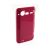 Mercury_AV Snap Case - To Suit HTC Incredible S - Pink