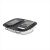 Belkin Conserve Valet - Smart USB Charging Station - Black, White and Lemongrass