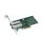 Intel E1G44ET2BLK Gigabit ET Quad Port Server Adapter - Low Profile & Full Height, Supports VMDq, VMDc Virtualization - PCI-Ex1