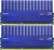 Kingston 8GB (2 x 4GB) PC3-17000 2133MHz DDR3 RAM - 9-11-10 - HyperX Tall HS Series
