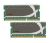 Kingston 4GB (2 x 2GB) PC3-12800 1600MHz DDR3 SODIMM RAM - 9-9-9 - HyperX Plug n Play