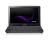 Samsung NC110-A09AU Netbook - BlackAtom N570(1.66GHz), 10.1