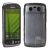 Case-Mate Barely There Brushed Aluminium Case - To Suit BlackBerry Torch 9860 - Silver