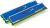Kingston 4GB (2 x 2GB) PC3-12800 1600MHz DDR3 RAM - 9-9-9-27 - HyperX Blu Series