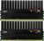 Kingston 8GB (2 x 4GB) PC3-14900 1866MHz DDR3 RAM - 9-11-9 - HyperX Tall HS Black Series