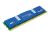 Kingston 1GB (1 x 1GB) PC2-6400 800MHz DDR2 RAM - 5-5-5-15 - HyperX Blu Series