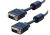 Comsol Extended Distance VGA Cable - HD15M-HD15M - 40M