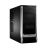 CoolerMaster RC-330U Midi-Tower Case - NO PSU, Black2xUSB2.0, 1xHD-Audio, Steel Body, ABS Plastic, Mesh Bezel, ATX