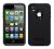 Otterbox Commuter Series Case - To Suit iPhone 4/4S - Black