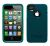 Otterbox Commuter Series Case - To Suit iPhone 4/4S - Deep Teal PC/Light Teal