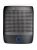 Nokia MD-50W Bluetooth Wireless Speaker - Dark GreyClear 360-Degree Sound, Bass Reflex Chamber Ensures Rich, Deep Tones, Bluetooth Or Plug Into Any 3.5mm Audio Connector
