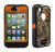 Otterbox Defender Series Case with Realtree Camo - To Suit iPhone 4S - Max 3HD Blazed