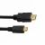 Laser HDMI Cable v1.4 - Gold 1080p Mini-C - 1.5M