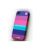 Extreme Elle Hardshell Case - To Suit iPhone 4/4S - Purple