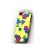 Extreme Mel Hardshell Case - To Suit iPhone 4/4S - Yellow