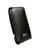 Krusell Orbit Flex - To Suit Sony Ericsson Xperia Pro - Black/Grey Leather