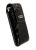 Krusell Vinga Mobile Case - To Suit Large Handset - Black Leather