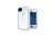 Speck MightyVault Case - To Suit iPhone 4/4S - White/Cobalt