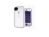 Speck MightyVault Case - To Suit iPhone 4/4S - White/Aubergine