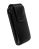 Krusell Vinga Mobile Case - To Suit Extra Large Handset - Black Leather