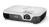 Epson EB-X02 Portable Multimedia LCD Projector - XGA, 2600 Lumens, 3000;1, 5000Hrs, VGA, USB2.0, RCA, S-Video, Component, Speakers