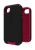 Speck CandyShell View Case - To Suit iPhone 4/4S - Black/Pomodoro