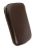 Krusell DONso Mobile Pouch - To Suit Small Handset - Brown