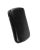 Krusell DONso Mobile Pouch - To Suit Extra Large Handset - Black