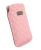 Krusell Coco Mobile Pouch - To Suit Extra Large Handset - Pink