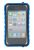 Krusell Sealabox Case - To Suit Large Handset - Blue