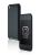Incipio NGP Semi-Rigid Soft Shell Case - To Suit iPod Touch 4G - Matte Black