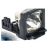 Acer Replacement Lamp - To Suit Acer P1203 Projector