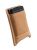 Krusell Lund Mobile Pouch - To Suit Sony Ericsson, Small Handset - Beige