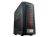 CoolerMaster Storm Trooper Tower Case - NO PSU, Black2xUSB3.0, 2xUSB2.0, 1xeSATA, 1xAudio, 2x120mm, 1x200mm, 1x140mm Fan, Steel Body, Front Mesh, Plastic Bezel, ATX