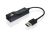 IOGEAR Wired USB Network Ad