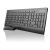 Lenovo Ultraslim Plus Wireless Keyboard & Mouse - BlackAdvanced 2.4GHz Wireless Technology, Soft Touch Finish for All Day Comfort