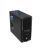 ThermalTake V4 Black Edition Midi-Tower Case - 450W PSU, Black2xUSB2.0, 1xHD-Audio, 1x120mm Fan, Side-Window, SECC, Mesh, ATX