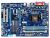 Gigabyte GA-Z68AP-D3 MotherboardLGA1155, Z68 (B3 Stepping), 4xDDR3-2133, 2xPCI-Ex16 v2.0, 2xSATA-III, 4xSATA-II, RAID, 1xGigLAN, 8Chl-HD, 2xUSB3.0, HDMI, ATX